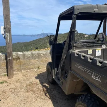 Quad & Buggy, département Corse du Sud Quad & Buggy, département Corse du Sud