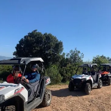 Quad & Buggy en région PACA et Corse Quad & Buggy en région PACA et Corse