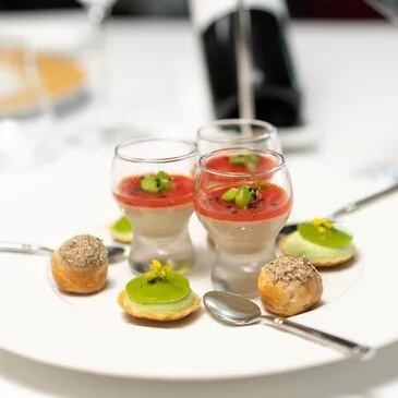 Week-end Bien-Être et Gourmand près de Saumur Week-end Bien-Être et Gourmand près de Saumur