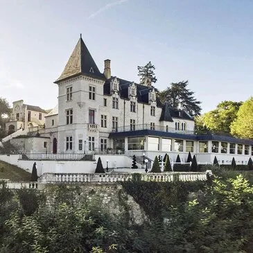 Week end en Hôtel Spa, département Maine et loire Week end en Hôtel Spa, département Maine et loire