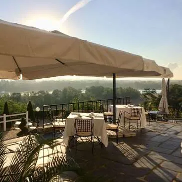 Offrir Week end en Hôtel Spa département Maine et loire