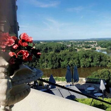 Offrir Week end en Hôtel Spa en Pays-de-la-Loire