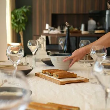 Offrir Cours de Cuisine en Pays-de-la-Loire Offrir Cours de Cuisine en Pays-de-la-Loire