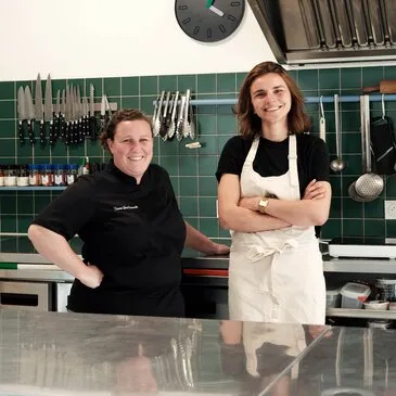 Cours de Cuisine à Nantes Cours de Cuisine à Nantes