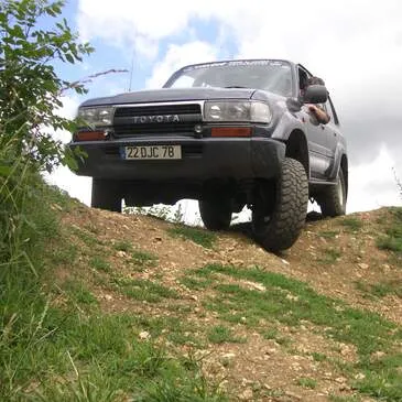 Val d'oise (95) Ile-de-France - Stage de Pilotage Val d'oise (95) Ile-de-France - Stage de Pilotage