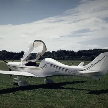 Baptême en ULM Multiaxe à Mulhouse Baptême en ULM Multiaxe à Mulhouse