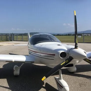 Baptême en ULM et Autogire, département Haut rhin Baptême en ULM et Autogire, département Haut rhin