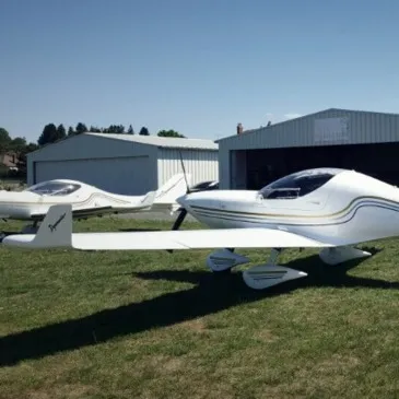 Baptême en ULM Multiaxe à Mulhouse en région Alsace Baptême en ULM Multiaxe à Mulhouse en région Alsace