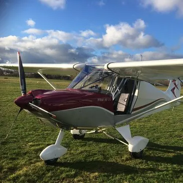 Initiation au Pilotage d'ULM Multiaxe à Mulhouse Initiation au Pilotage d'ULM Multiaxe à Mulhouse