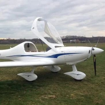 Aérodrome Mulhouse Habsheim, Haut rhin (68) - Pilotage ULM Aérodrome Mulhouse Habsheim, Haut rhin (68) - Pilotage ULM