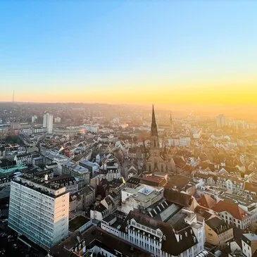 Initiation au Pilotage d'ULM Multiaxe à Mulhouse en région Alsace Initiation au Pilotage d'ULM Multiaxe à Mulhouse en région Alsace