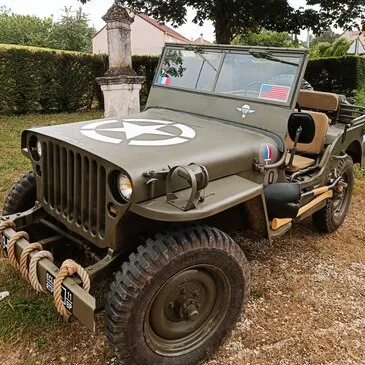 City Tour, département Cher City Tour, département Cher