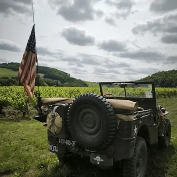 Offrir City Tour département Cher Offrir City Tour département Cher