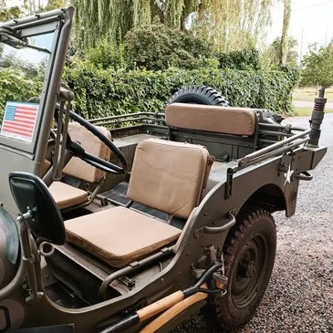 City Tour en région Centre City Tour en région Centre