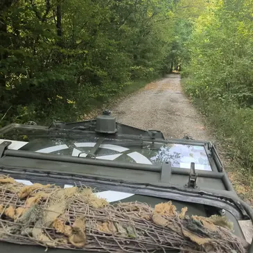 Cher (18) Centre - Urbain Cher (18) Centre - Urbain