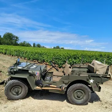 City Tour proche Sancerre City Tour proche Sancerre