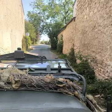 City Tour proche Sancerre City Tour proche Sancerre