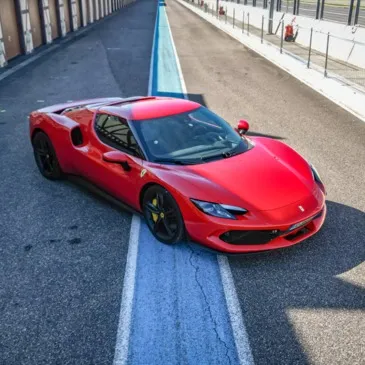 Stage de pilotage Ferrari en région Alsace Stage de pilotage Ferrari en région Alsace