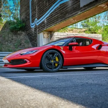 Baptême en Voiture de Sport en région Alsace Baptême en Voiture de Sport en région Alsace