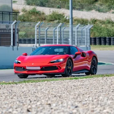 Circuit de l'Anneau du Rhin, Haut rhin (68) - Baptême en Voiture de Sport Circuit de l'Anneau du Rhin, Haut rhin (68) - Baptême en Voiture de Sport