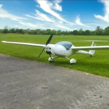Offrir Baptême de l&#39;air en Planeur département Alpes de Haute Provence