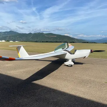 Baptême de l'air en Planeur en région PACA et Corse Baptême de l'air en Planeur en région PACA et Corse