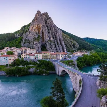 Réserver Baptême de l&#39;air en Planeur en PACA et Corse