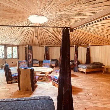 Weekend et Hébergement Insolite, département Hérault Weekend et Hébergement Insolite, département Hérault