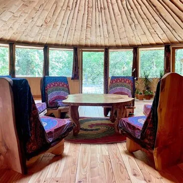 Weekend et Hébergement Insolite en région Languedoc-Roussillon Weekend et Hébergement Insolite en région Languedoc-Roussillon