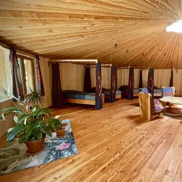 Cazilhac, à 50 min de Montpellier, Hérault (34) - Weekend et Hébergement Insolite Cazilhac, à 50 min de Montpellier, Hérault (34) - Weekend et Hébergement Insolite