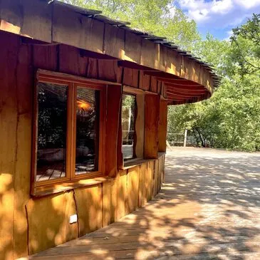 Weekend et Hébergement Insolite proche Cazilhac, à 50 min de Montpellier Weekend et Hébergement Insolite proche Cazilhac, à 50 min de Montpellier