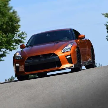 Stage en Nissan GTR - Circuit du Laquais Stage en Nissan GTR - Circuit du Laquais