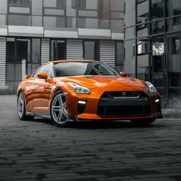 Circuit du Laquais - Champier, Isère (38) - Stage de Pilotage Nissan GTR Circuit du Laquais - Champier, Isère (38) - Stage de Pilotage Nissan GTR