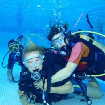 Brevet de Plongée Niveau 1 à Toulouse Brevet de Plongée Niveau 1 à Toulouse
