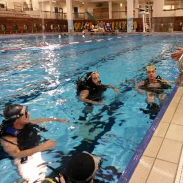 Brevet de Plongée Sous Marine, département Haute Garonne Brevet de Plongée Sous Marine, département Haute Garonne