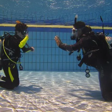 Brevet de Plongée Sous Marine proche Toulouse Brevet de Plongée Sous Marine proche Toulouse