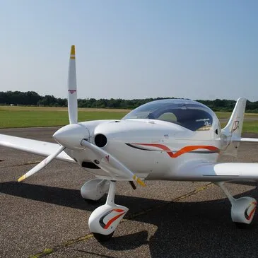 Initiation au Pilotage d&#39;Avion ULM à Belfort en région Franche-Comté