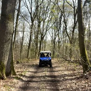 Quad & Buggy, département Yvelines Quad & Buggy, département Yvelines