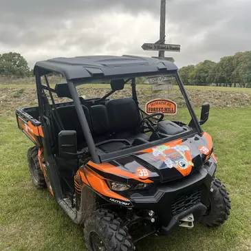 Offrir Quad & Buggy en Ile-de-France Offrir Quad & Buggy en Ile-de-France