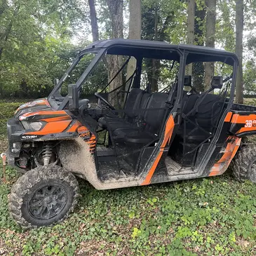 Montalet-le-Bois, à 20 min de Mantes-la-Jolie, Yvelines (78) - Quad & Buggy Montalet-le-Bois, à 20 min de Mantes-la-Jolie, Yvelines (78) - Quad & Buggy