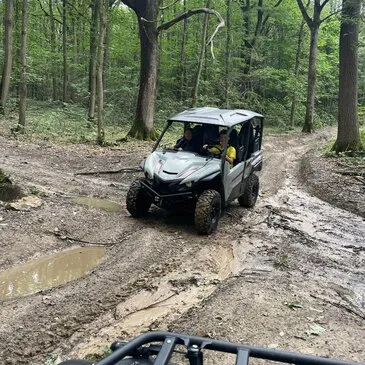 Quad & Buggy proche Montalet-le-Bois, à 20 min de Mantes-la-Jolie Quad & Buggy proche Montalet-le-Bois, à 20 min de Mantes-la-Jolie