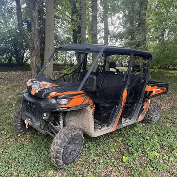 Quad & Buggy proche Montalet-le-Bois, à 20 min de Mantes-la-Jolie Quad & Buggy proche Montalet-le-Bois, à 20 min de Mantes-la-Jolie