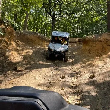 Randonnée en Buggy près de Mantes-la-Jolie en région Ile-de-France Randonnée en Buggy près de Mantes-la-Jolie en région Ile-de-France