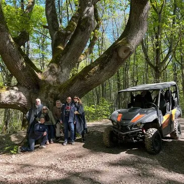 Réserver Quad & Buggy département Yvelines Réserver Quad & Buggy département Yvelines