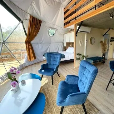 Weekend et Hébergement Insolite en région Languedoc-Roussillon Weekend et Hébergement Insolite en région Languedoc-Roussillon