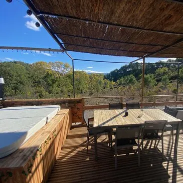 Durban-Corbières, à 40 min de Narbonne, Aude (11) - Weekend et Hébergement Insolite Durban-Corbières, à 40 min de Narbonne, Aude (11) - Weekend et Hébergement Insolite