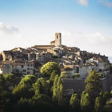 Offrir Week end en Hôtel Spa département Alpes Maritimes