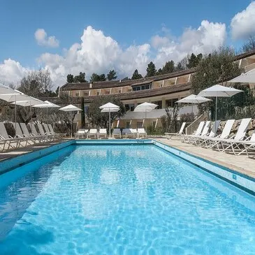 Week end en Hôtel Spa en région PACA et Corse Week end en Hôtel Spa en région PACA et Corse