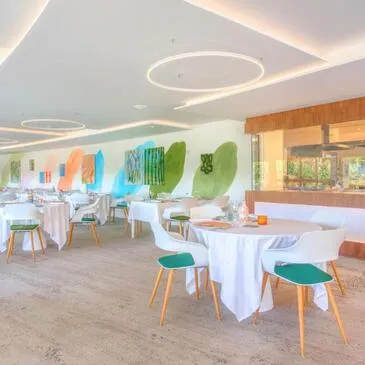 Week-end Bien-être à La Vague Saint Paul 4* à Saint-Paul-de-Vence en région PACA et Corse Week-end Bien-être à La Vague Saint Paul 4* à Saint-Paul-de-Vence en région PACA et Corse