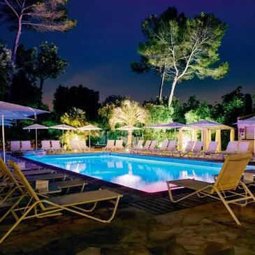 Week end en région PACA et Corse Week end en région PACA et Corse